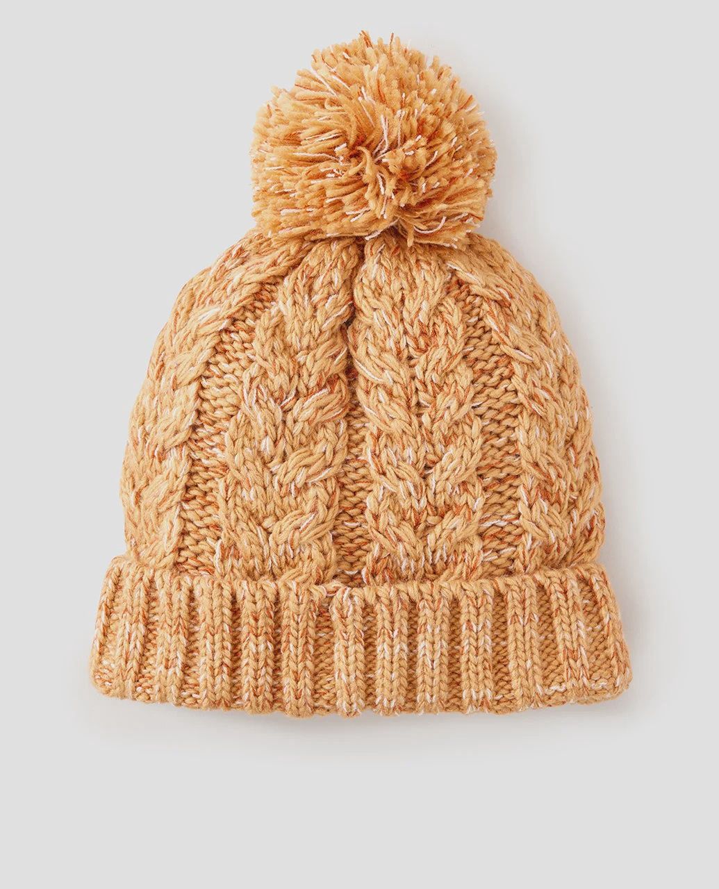Classic Reg Pom Pom Beanie