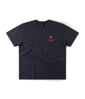 KIDDO T-SHIRT - Black