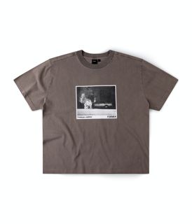 IGNITE BOXY T-SHIRT
