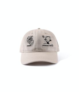 KIDDO CAP