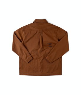 DXD REYNOLDS OVERSHIRT