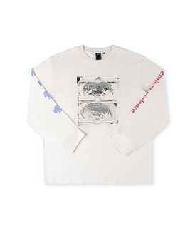 PV LONG SLEEVE T-SHIRT