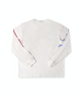 PV LONG SLEEVE T-SHIRT