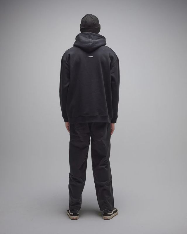 CRUX HOOD