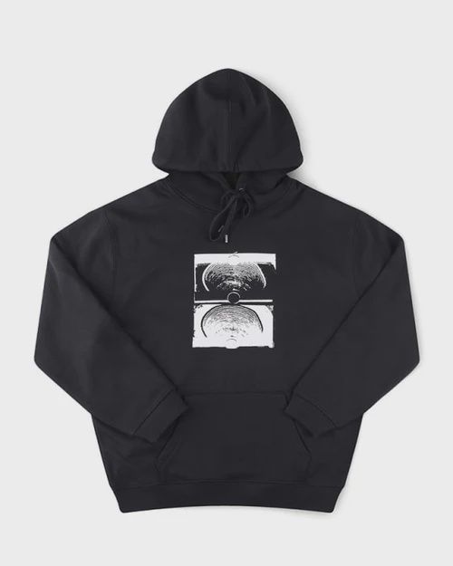 CRUX HOOD, Size: XXL