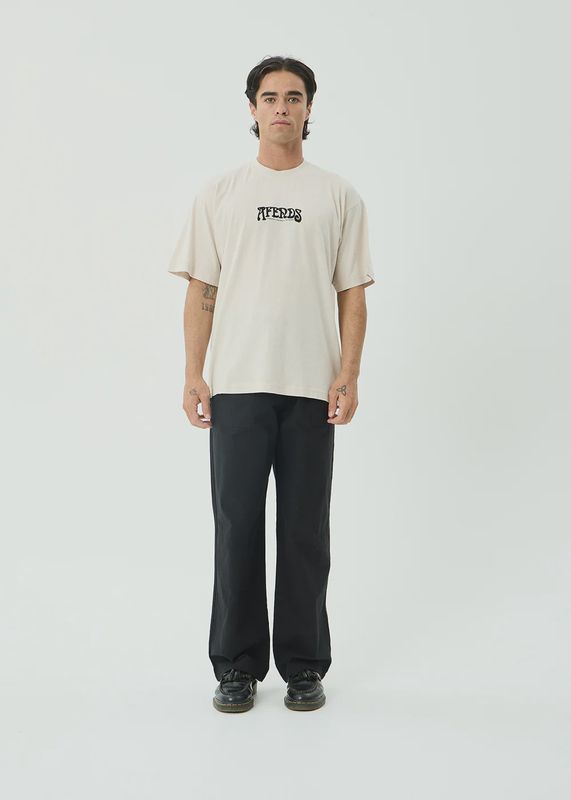 Perception- Boxy Tee