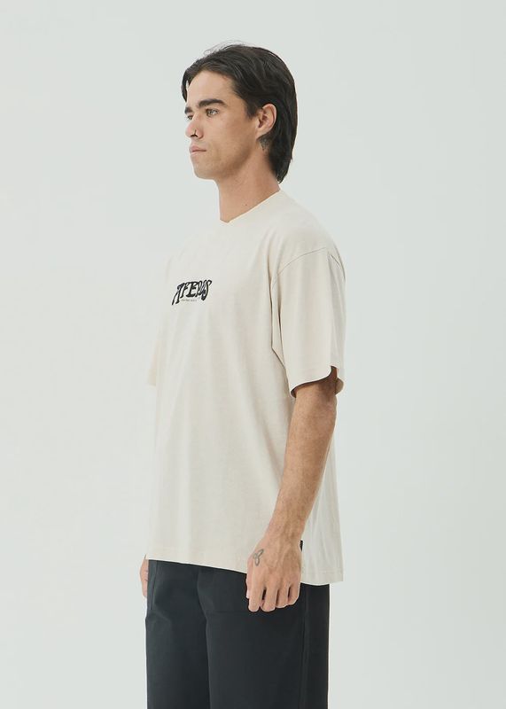 Perception- Boxy Tee
