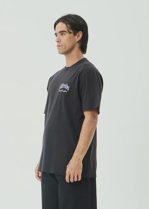 Thirty Three Ten- Retro Tee