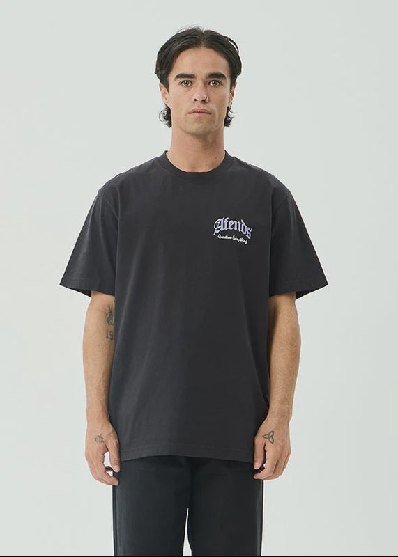 Thirty Three Ten- Retro Tee