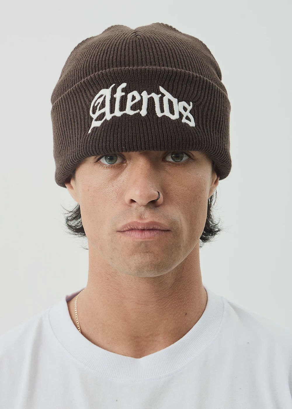 Home- Cuffed Beanie Cuffed Beanie