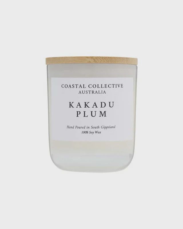 JAR CANDLE - KAKADU PLUM