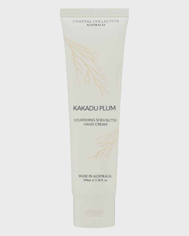 100ML KAKADU PLUM HAND CREAM