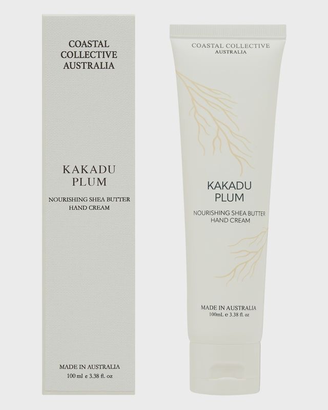 100ML KAKADU PLUM HAND CREAM
