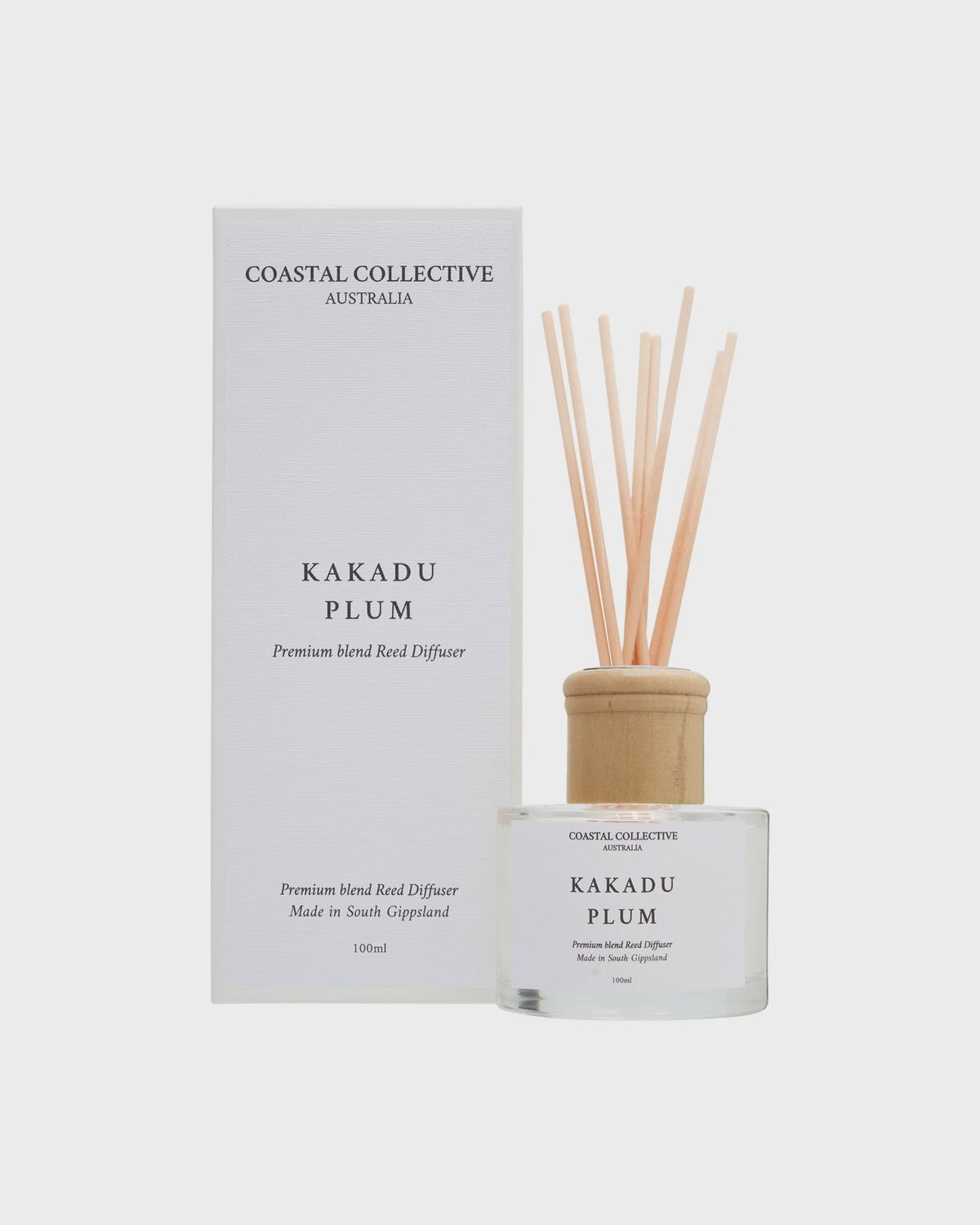 100ML DIFFUSER - KAKADU PLUM