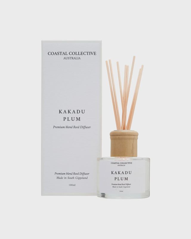 100ML DIFFUSER - KAKADU PLUM
