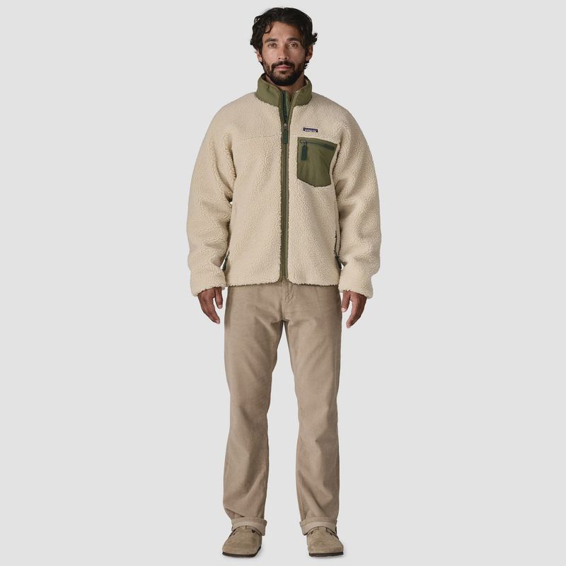 Mens Classic Retro-X Jacket