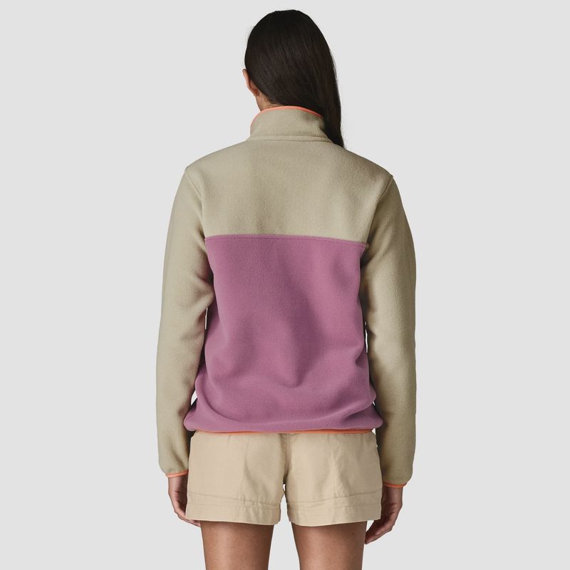 Women's Lightweight Synchilla  Snap-T Fleece Pullover