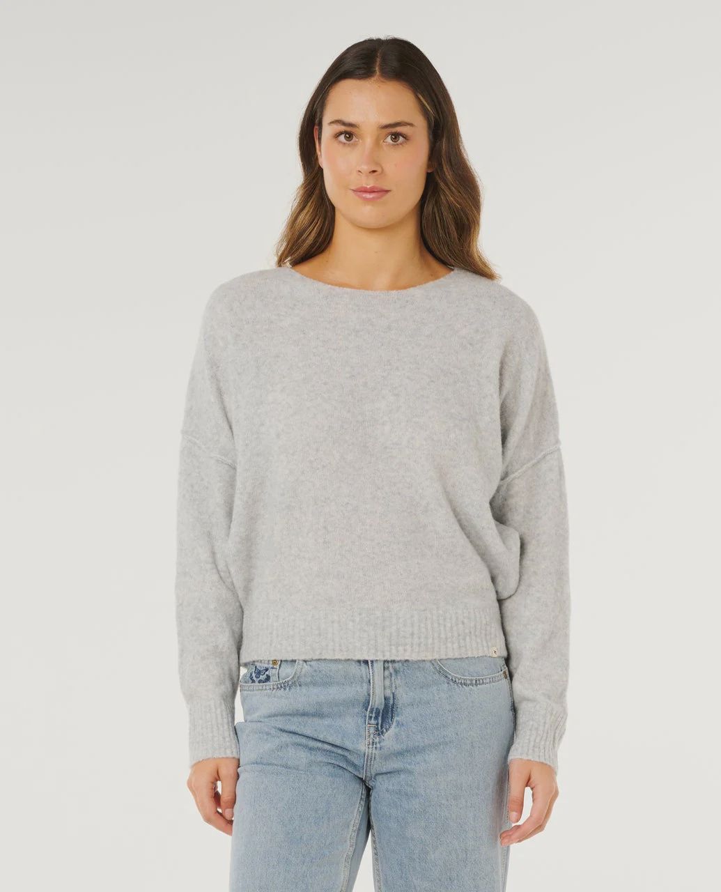 Emily Sweater, Size: XS