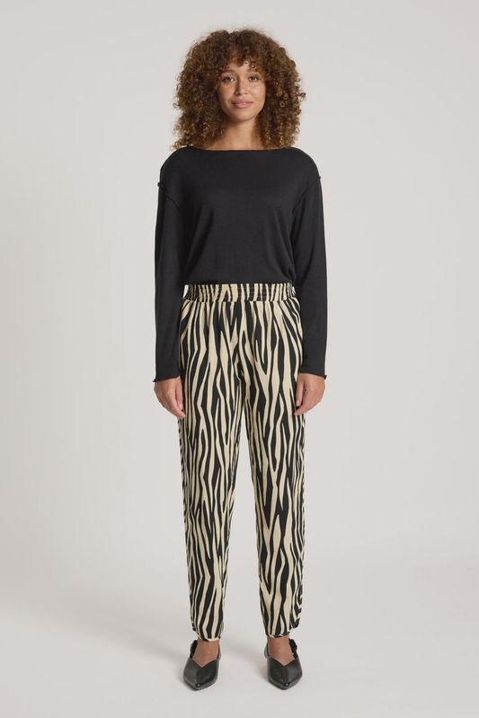 Bajau Pant - Savanna