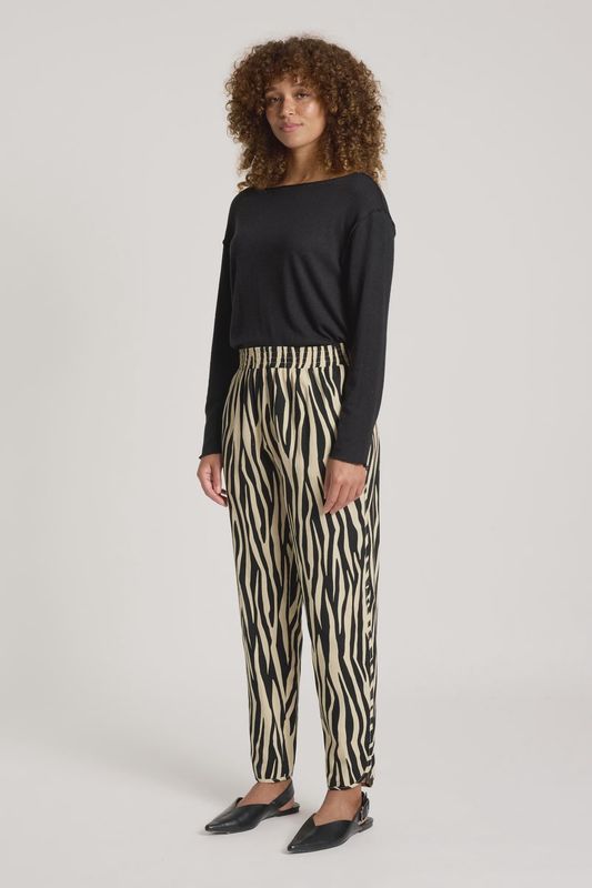 Bajau Pant - Savanna