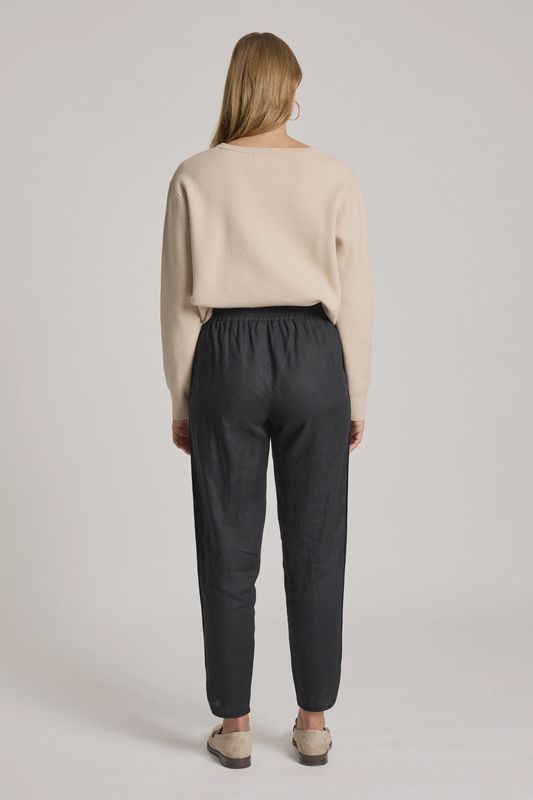 Bajau Pant - Black