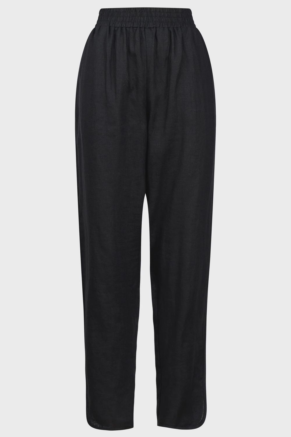 Bajau Pant - Black, Size: XS