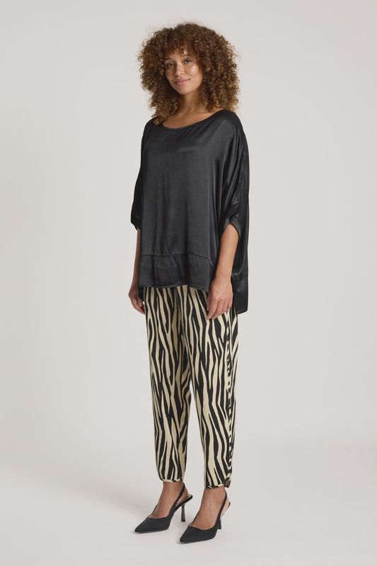 San Top - Black (ONE SIZE)