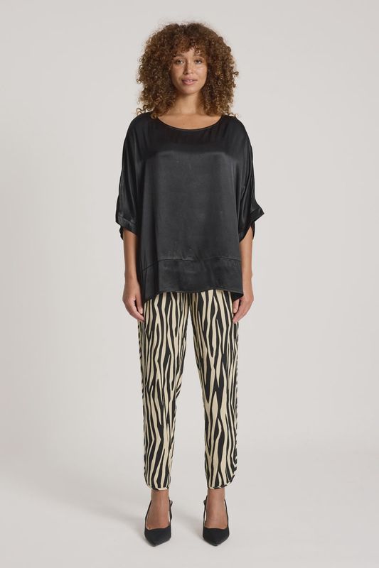 San Top - Black (ONE SIZE)