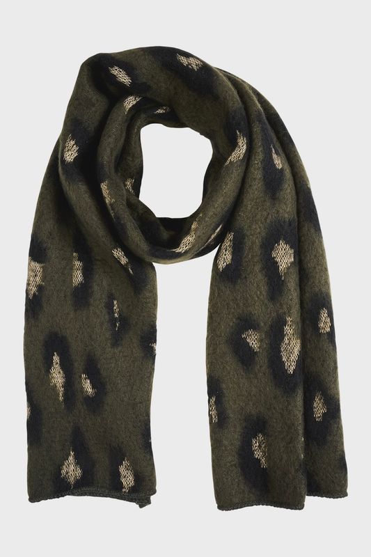 NOMAD SCARF - PAMPAS