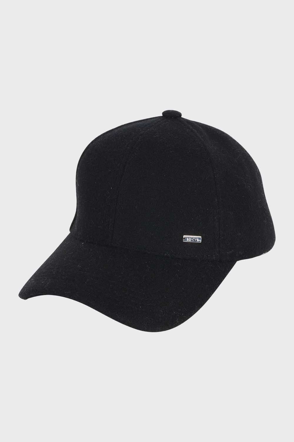 BERBER CAP - BLACK