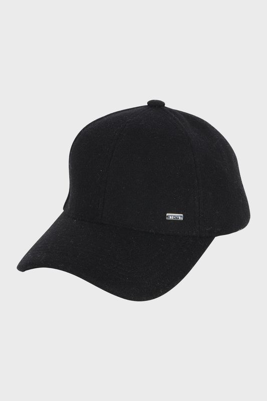 BERBER CAP - BLACK