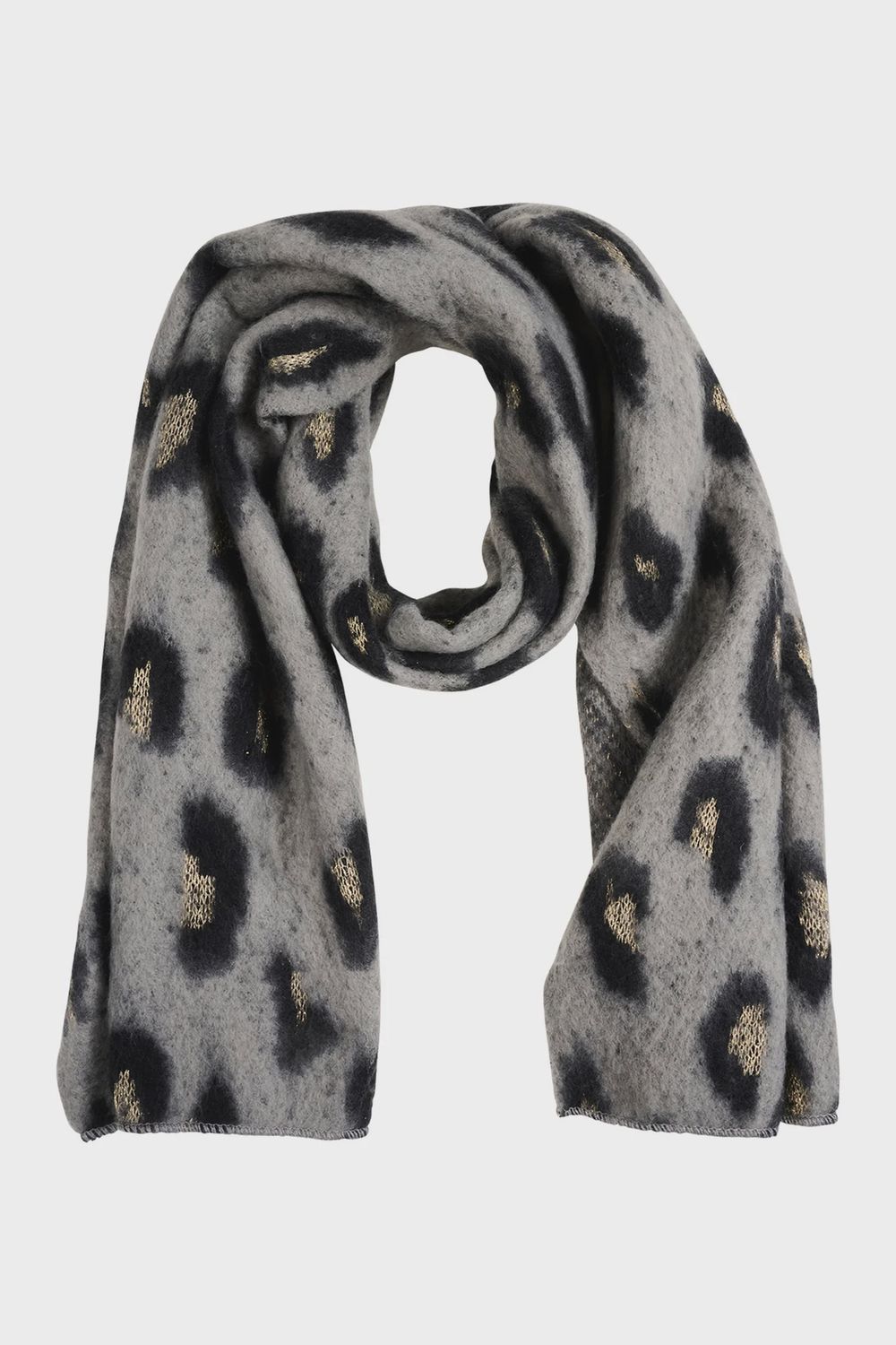NOMAD SCARF - MARLE