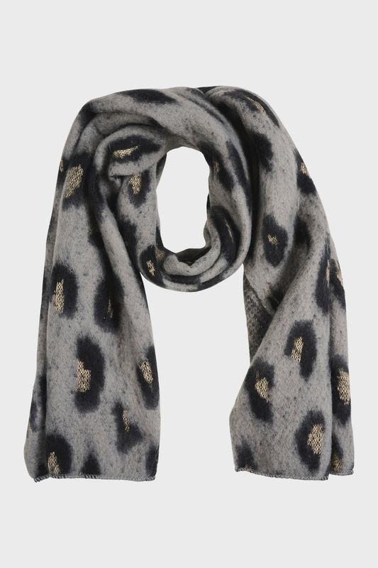 NOMAD SCARF - MARLE