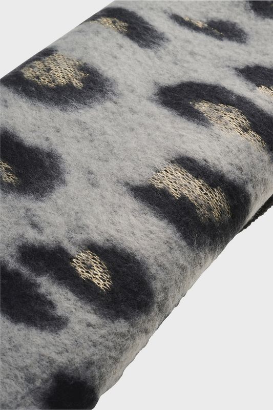 NOMAD SCARF - MARLE