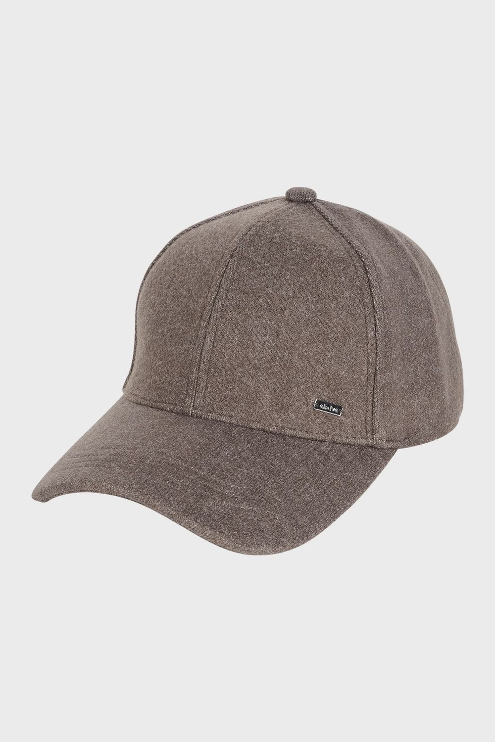 BERBER CAP - COCOA