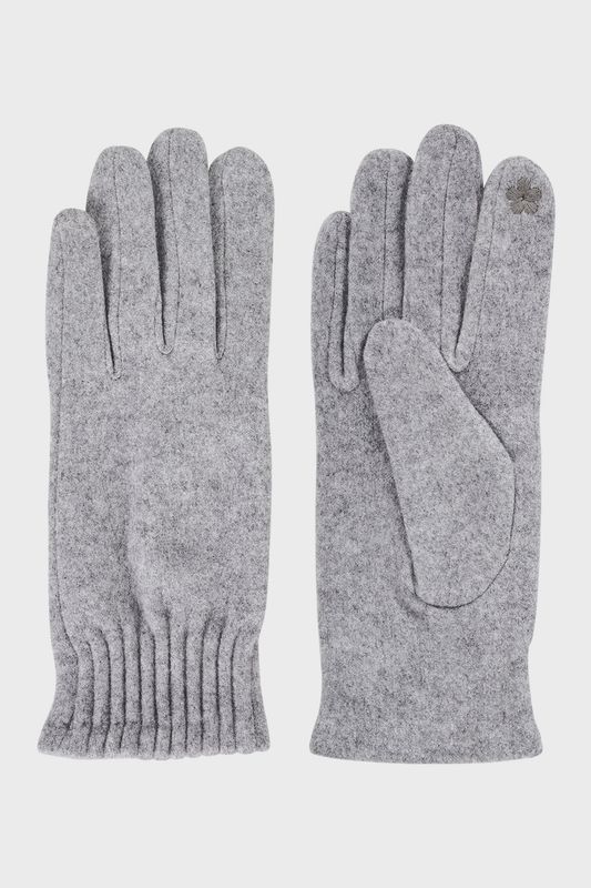 Berber Rib Glove - Marle
