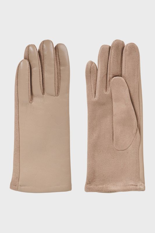 Berber Glove - Dune