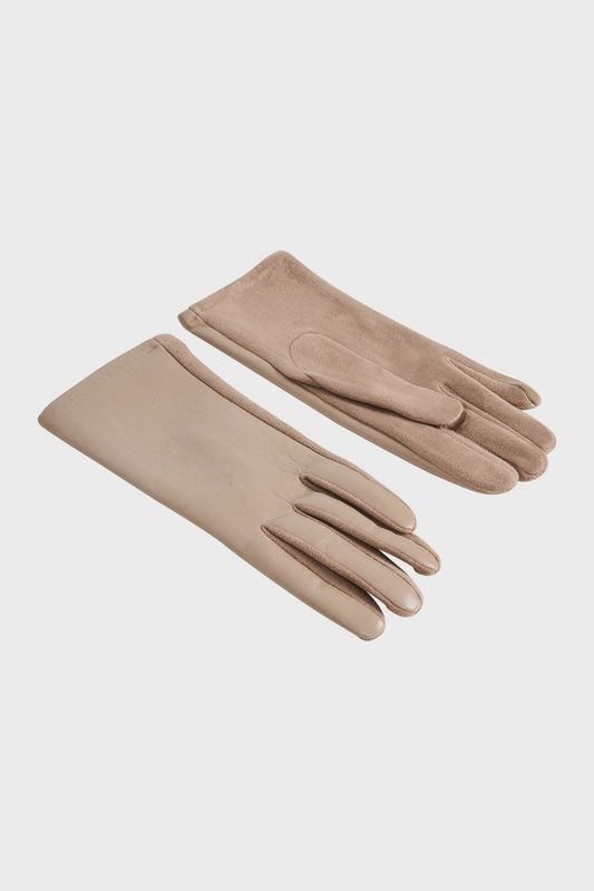 Berber Glove - Dune