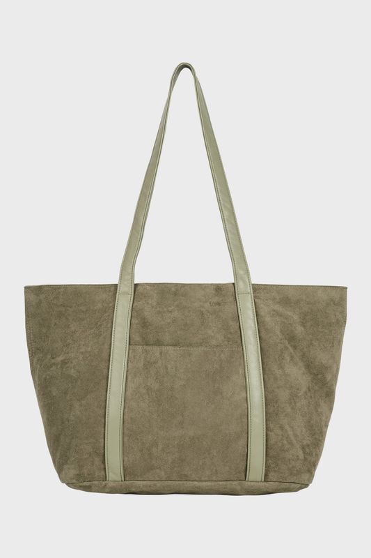 Sable Tote - Sage