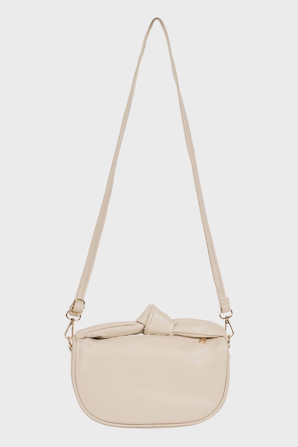 Zala Bag - Bisque
