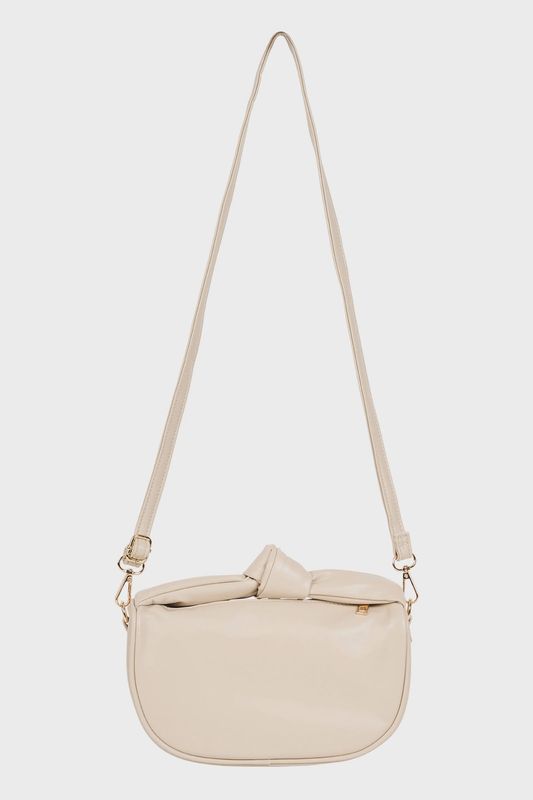 Zala Bag - Bisque