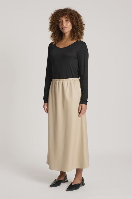 Amina Skirt - Dune