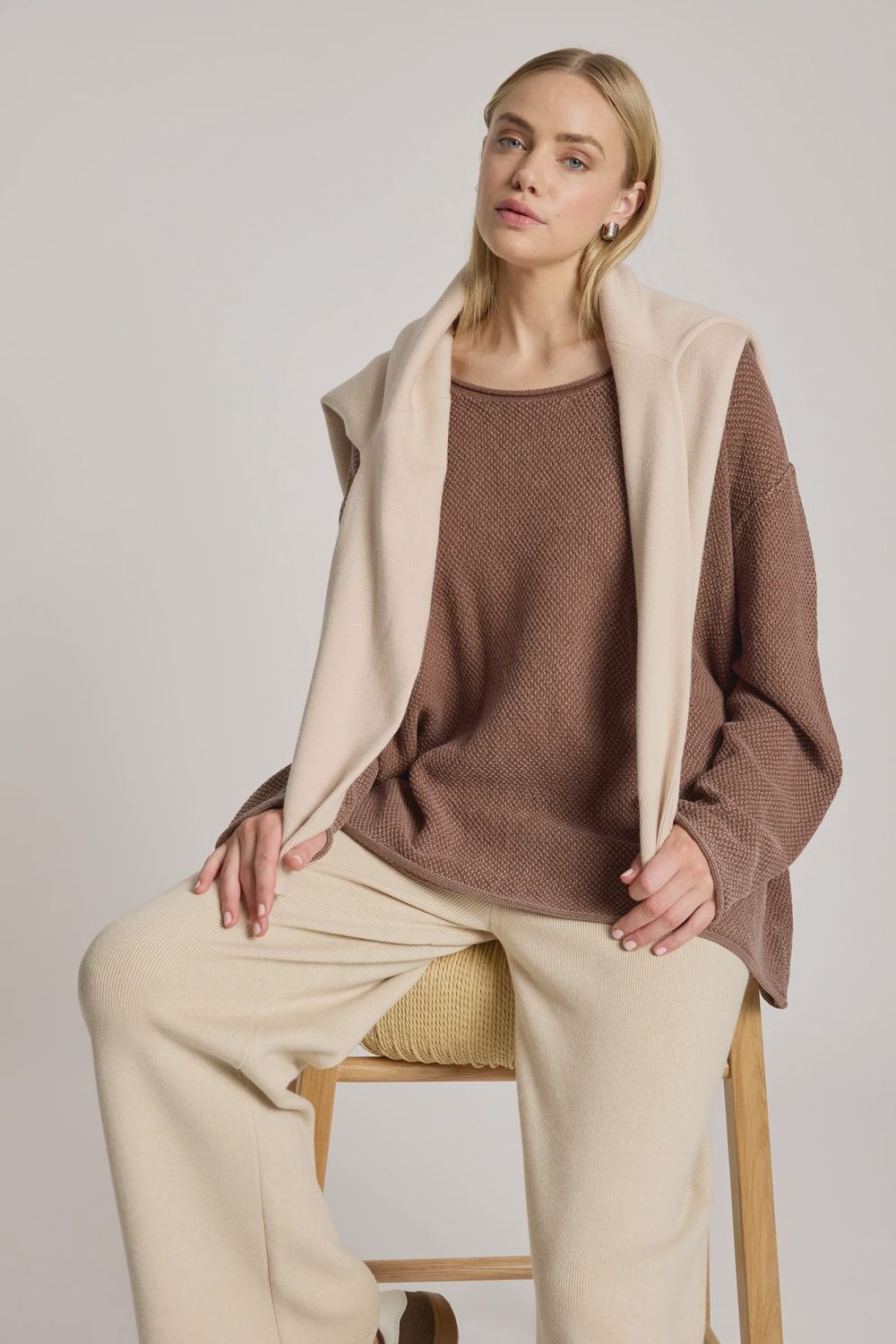 Apache Jumper - Coco (ONE SIZE)