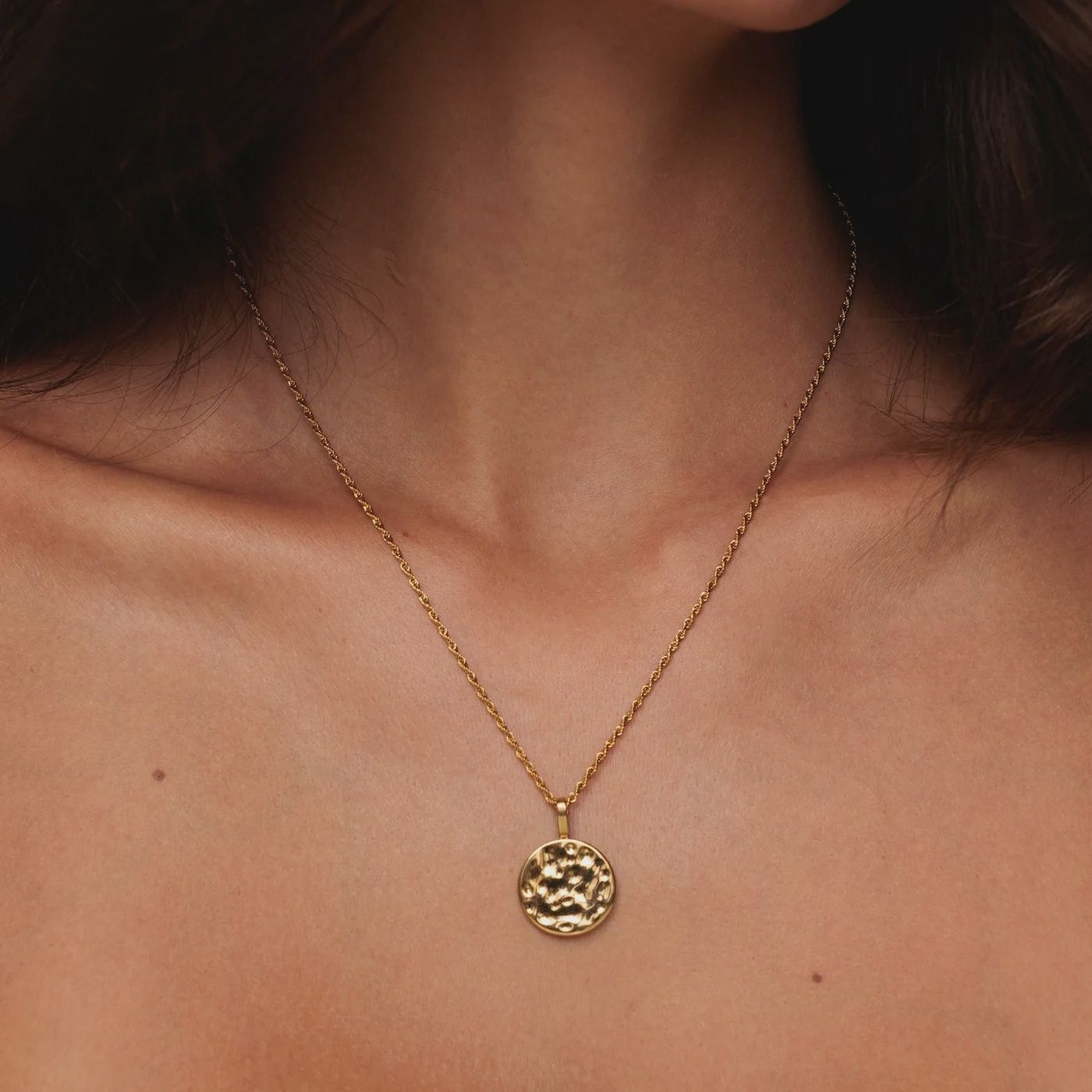 Sorella Necklace