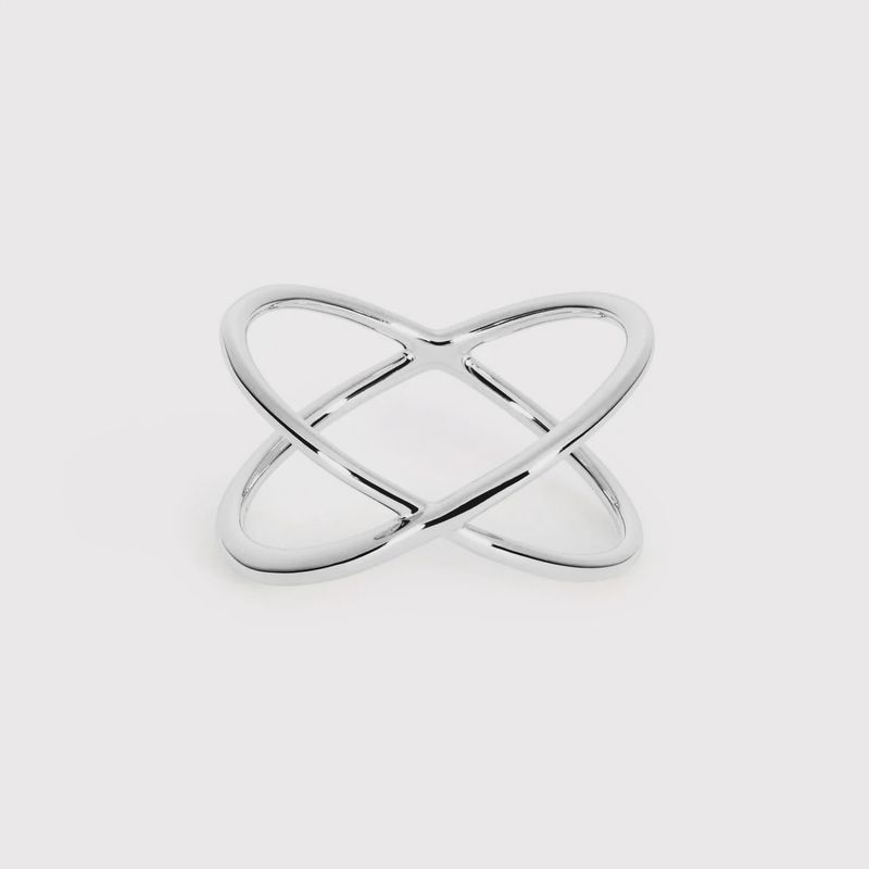 Cross Ring