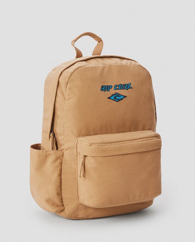 Diamond Canvas 18L Backpack