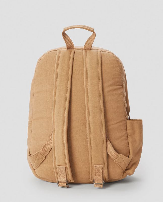 Diamond Canvas 18L Backpack