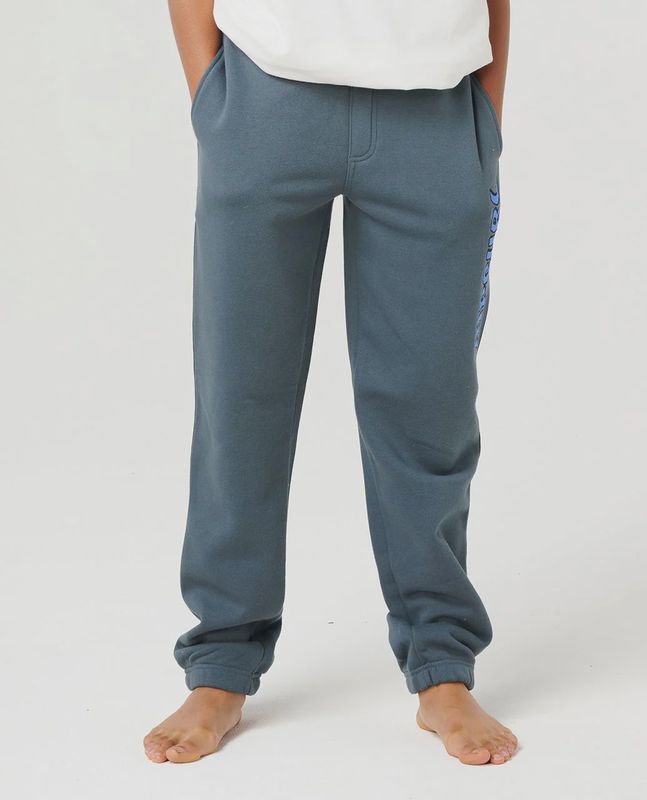 Sunset Sesh Trackpant - Kids