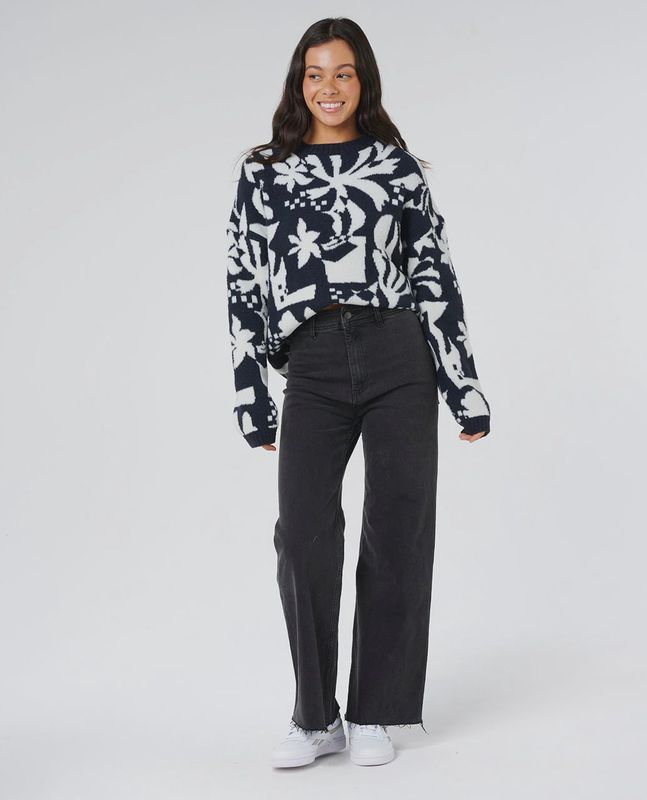 CATALINA ISLANDS SWEATER