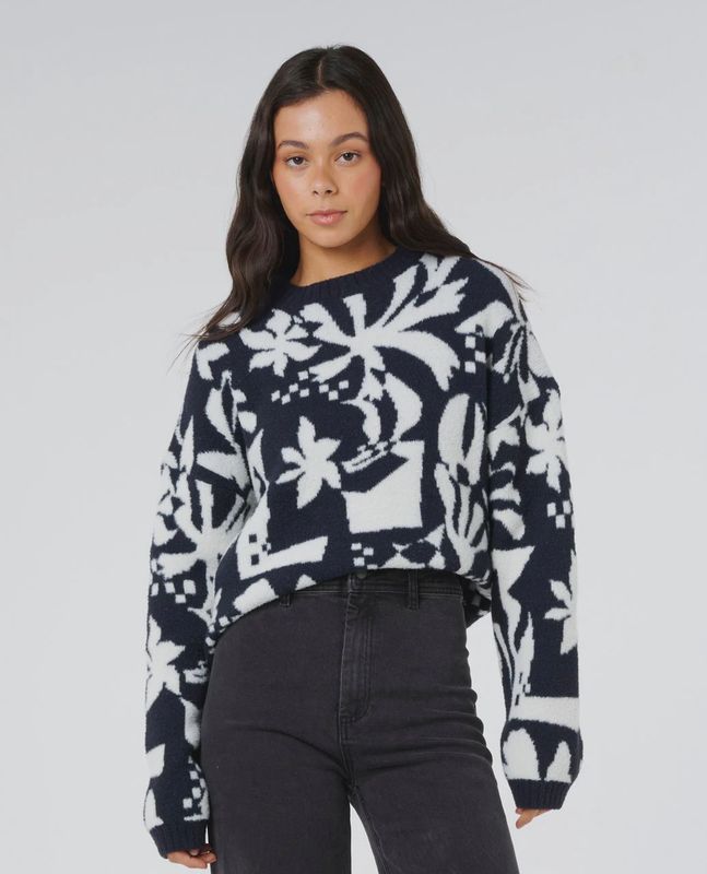 CATALINA ISLANDS SWEATER